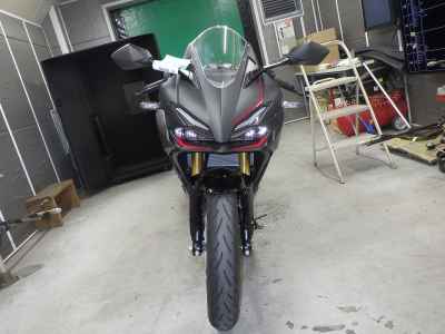 Honda CBR250RR 2023