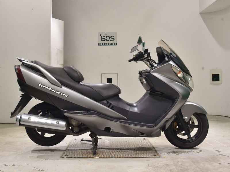 Kawasaki Epsilon 250