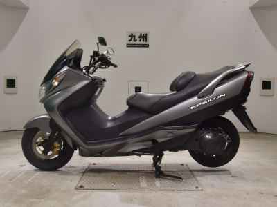 Kawasaki Epsilon 250