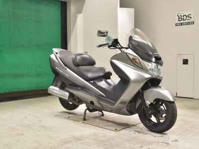 Kawasaki Epsilon 250