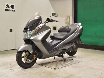 Kawasaki Epsilon 250