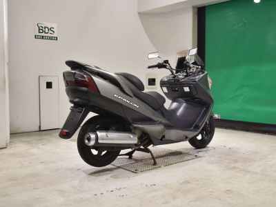 Kawasaki Epsilon 250