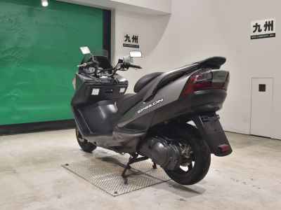 Kawasaki Epsilon 250