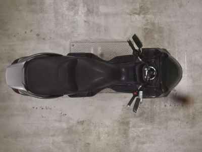 Kawasaki Epsilon 250