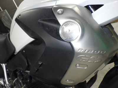 BMW R1200GS 2010