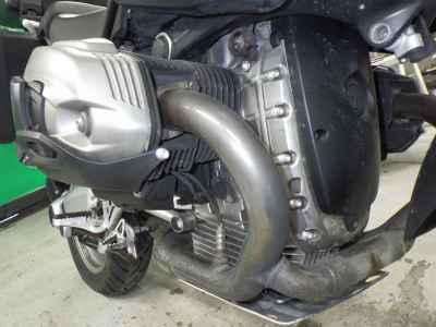 BMW R1200GS 2010