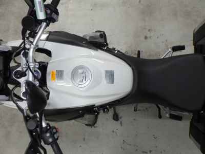 BMW R1200GS 2010