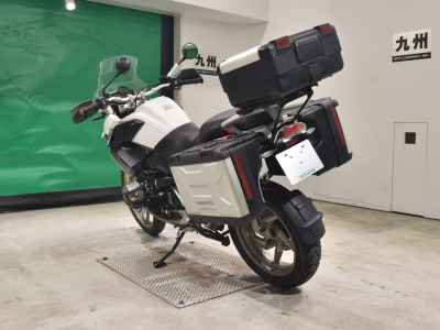 BMW R1200GS 2010