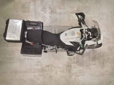 BMW R1200GS 2010