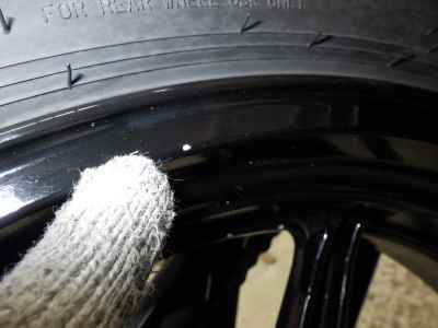 Kawasaki Ninja 400R 2010