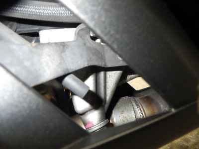 Kawasaki Ninja 400R 2010