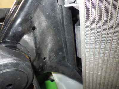 Kawasaki Ninja 400R 2010