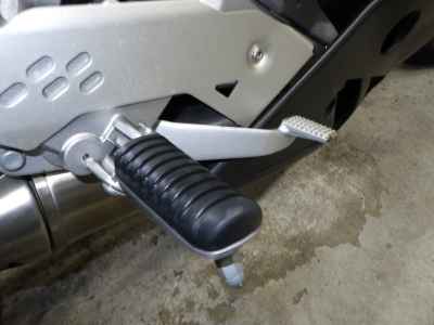 Kawasaki Ninja 400R 2010