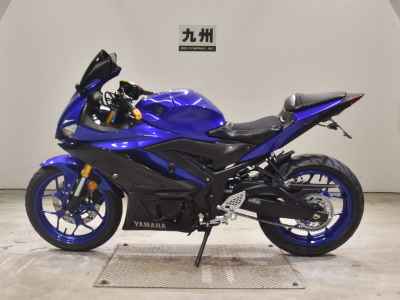 Yamaha YZF-R25 2019