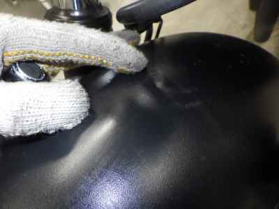 Honda Rebel CMX250 2020