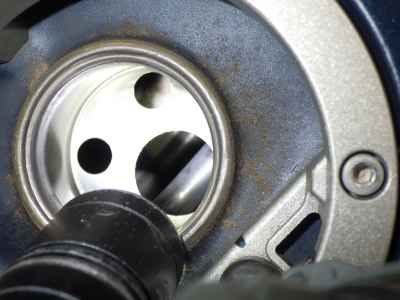 Honda Rebel CMX250 2020