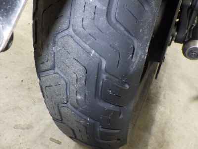 Honda Rebel CMX250 2020