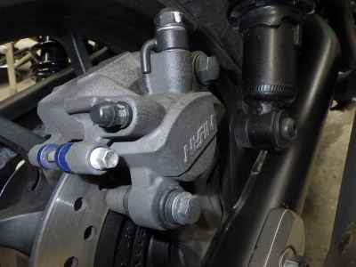 Honda Rebel CMX250 2020