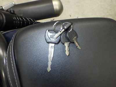 Honda Rebel CMX250 2020