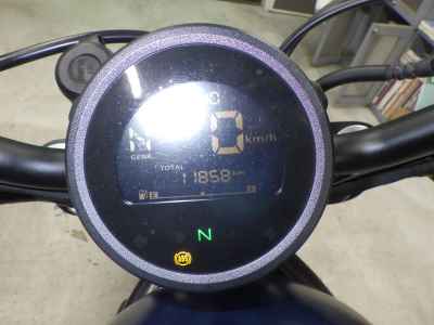 Honda Rebel CMX250 2020