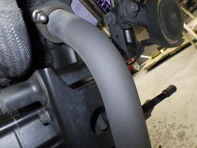 Honda Rebel CMX250 2020