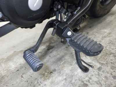 Honda Rebel CMX250 2020