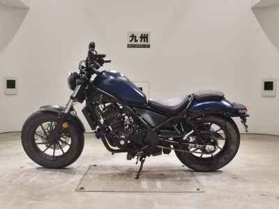 Honda Rebel CMX250 2020