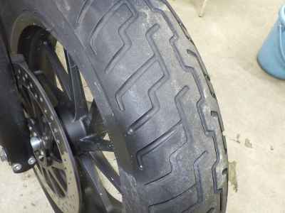 Honda Rebel CMX250 2020