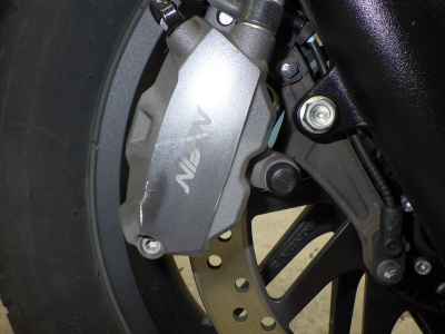 Honda Rebel CMX250 2020