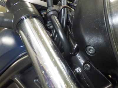 Honda Rebel CMX250 2020