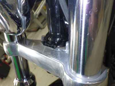 Harley-Davidson Sportster XL883R 2008