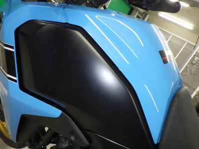 Yamaha Tenere 700 2025