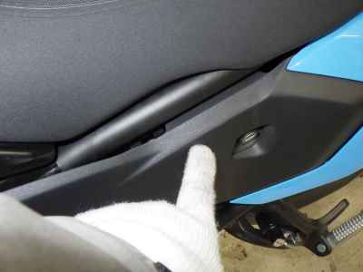 Yamaha Tenere 700 2025