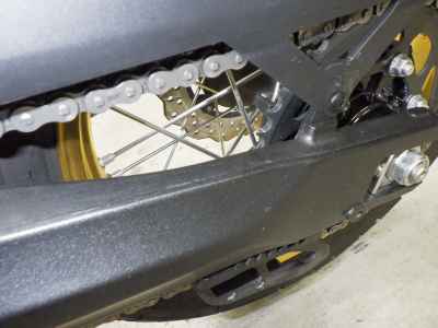 Yamaha Tenere 700 2025