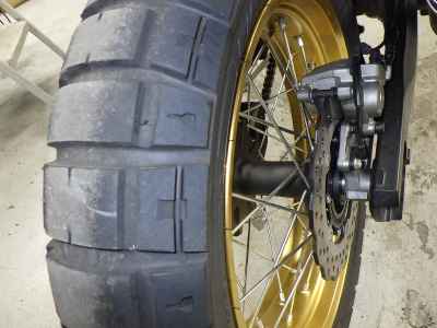 Yamaha Tenere 700 2025