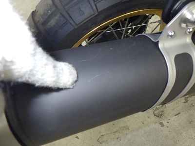 Yamaha Tenere 700 2025