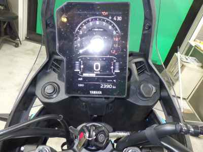 Yamaha Tenere 700 2025