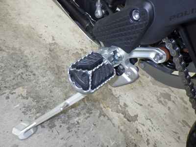 Yamaha Tenere 700 2025