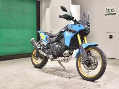 Yamaha Tenere 700 2025