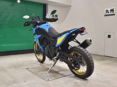 Yamaha Tenere 700 2025
