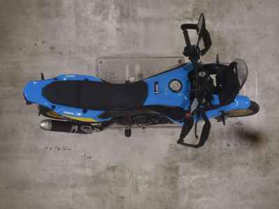 Yamaha Tenere 700 2025