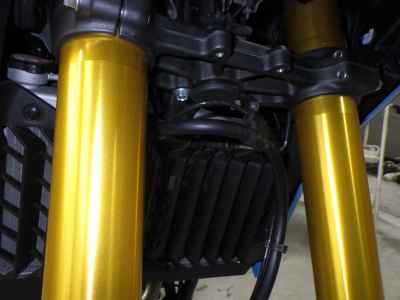 Yamaha Tenere 700 2025