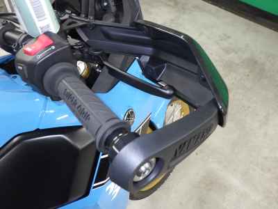 Yamaha Tenere 700 2025