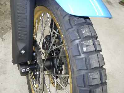 Yamaha Tenere 700 2025