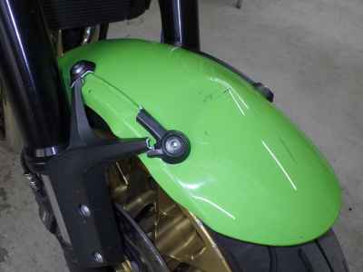 Kawasaki Z900RS 2019