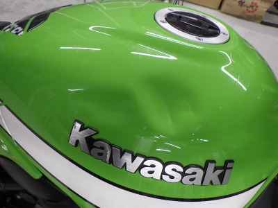 Kawasaki Z900RS 2019