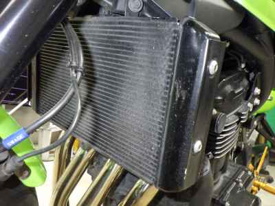 Kawasaki Z900RS 2019