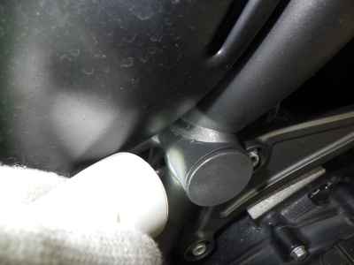 Kawasaki Z900RS 2019