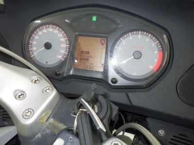 BMW R1200RT 2006