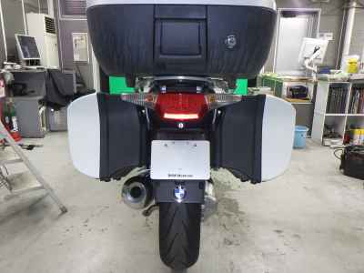 BMW R1200RT 2006